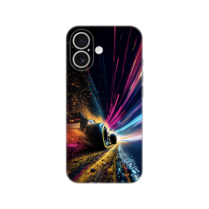 Silikonska maskica za iPhone - Rapsodija formule